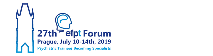 27th EFPT Forum 2019
